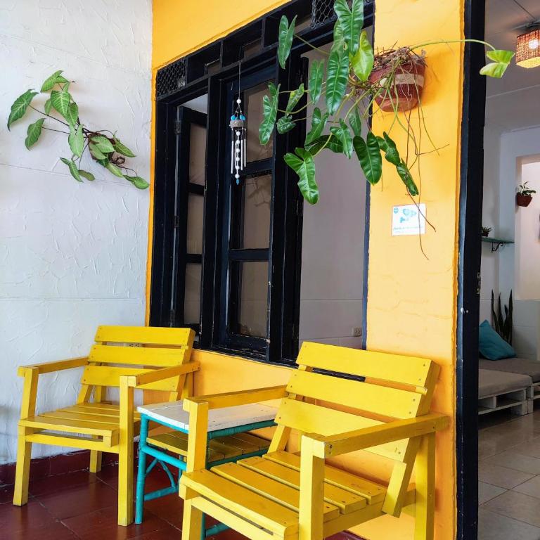 Bona Vida Apartments - Apartamento de 2 dormitorios - 10