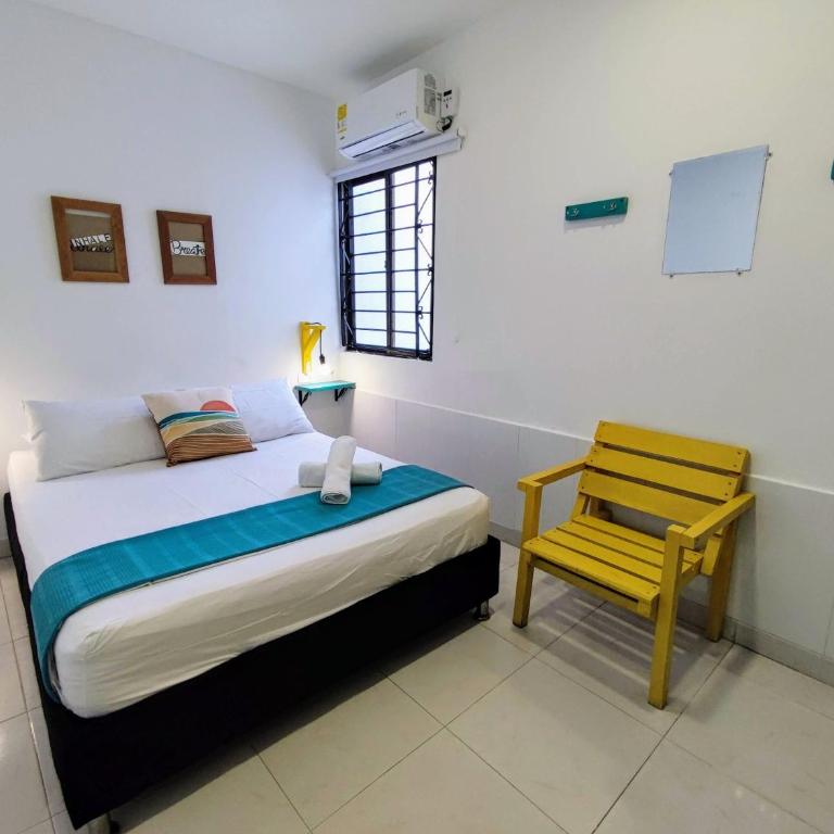 Bona Vida Apartments - Apartamento de 2 dormitorios - 1