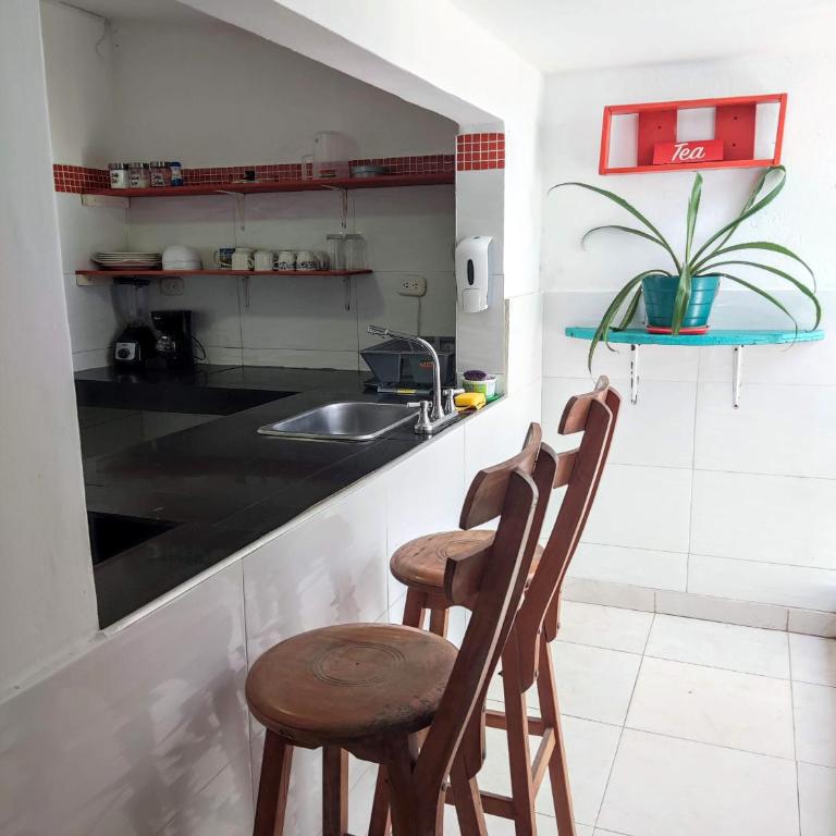 Bona Vida Apartments - Apartamento de 2 dormitorios - 14