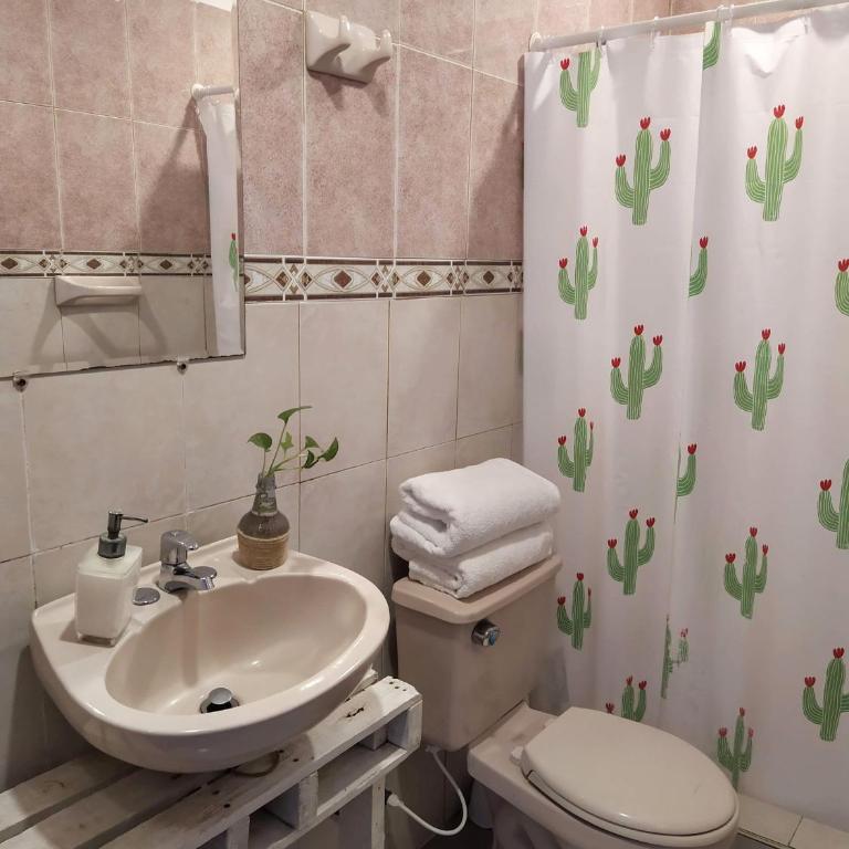 Bona Vida Apartments - Apartamento de 2 dormitorios - 17