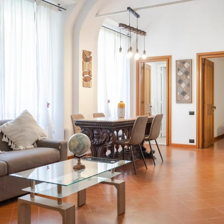 Home d'Elite Trevi Fountain - Two-Bedroom Apartment - 8