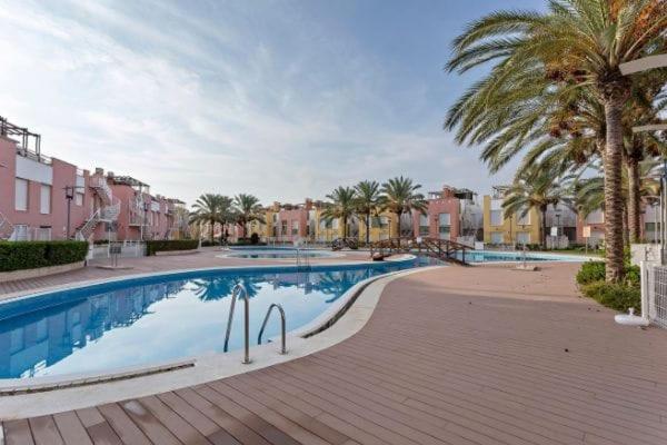 YOGA LAGUNA VERA PLAYA - Apartment mit 2 Schlafzimmern - 15