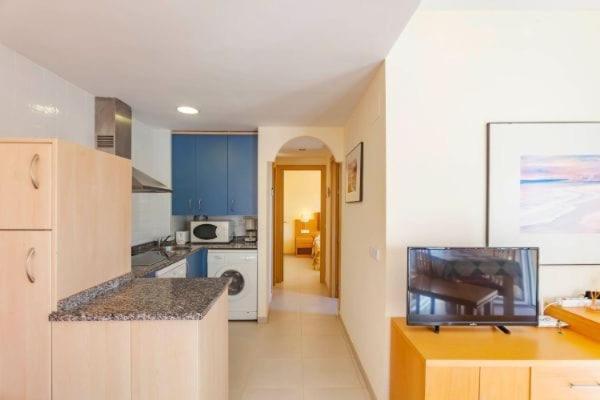 YOGA LAGUNA VERA PLAYA - Apartment mit 2 Schlafzimmern - 20