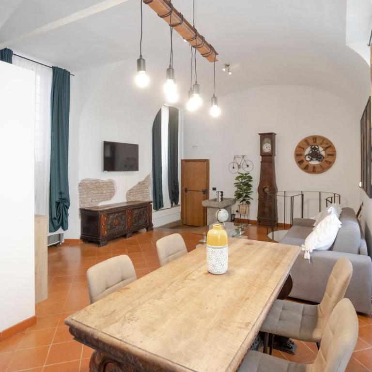Home d'Elite Trevi Fountain - Two-Bedroom Apartment - 14