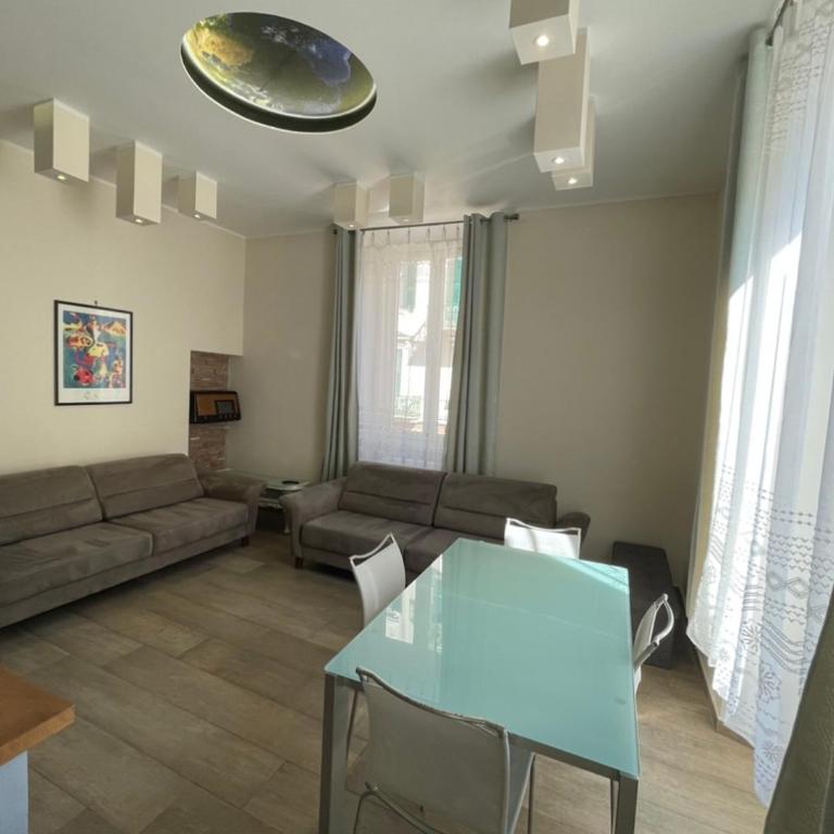 Centro & Mare II - Appartamento Superior con Vista Città - 15