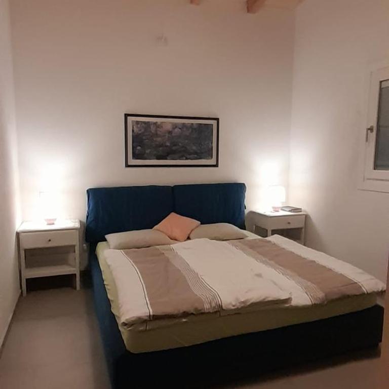 Appartamento Anna e Marco - Casa Vacanze - 11