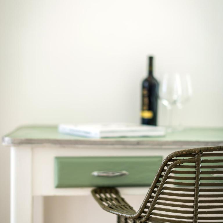 Boutique B&B Villa Gufo - Superior Double Room - 10