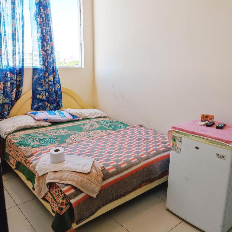 Santa Cruz Departamentos 2 - Habitación Doble con baño privado - 2