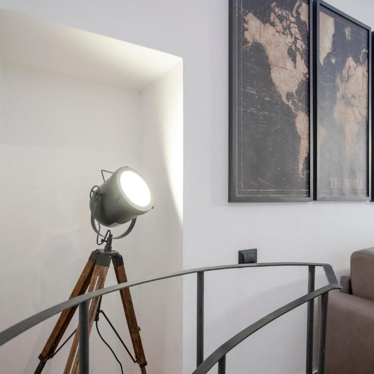 Home d'Elite Trevi Fountain - Two-Bedroom Apartment - 16