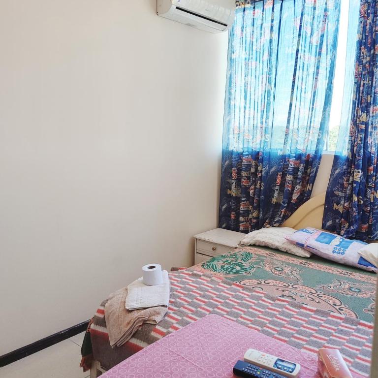 Santa Cruz Departamentos 2 - Habitación Doble con baño privado - 1