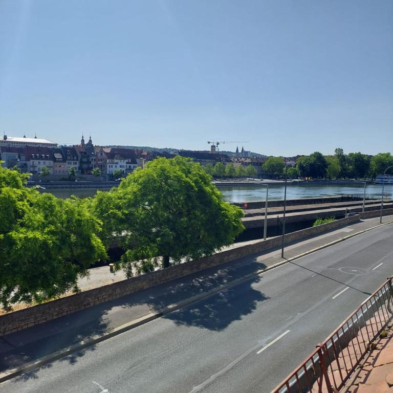 stilvolle Wohnung direkt in der City - Apartment mit 1 Schlafzimmer - 18