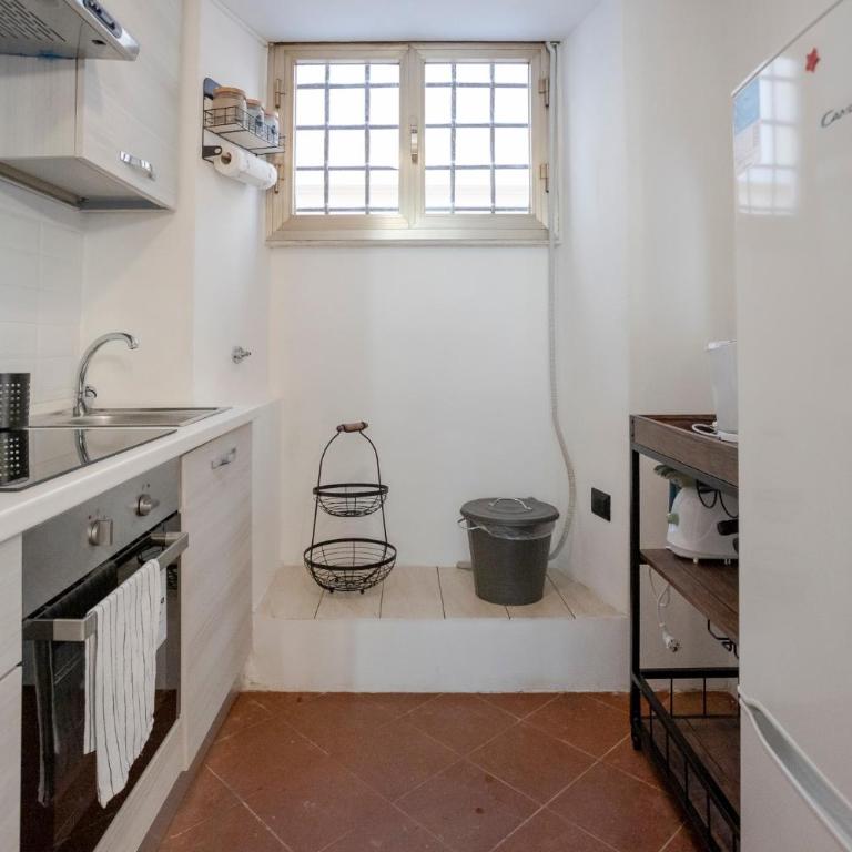 Home d'Elite Trevi Fountain - Two-Bedroom Apartment - 27