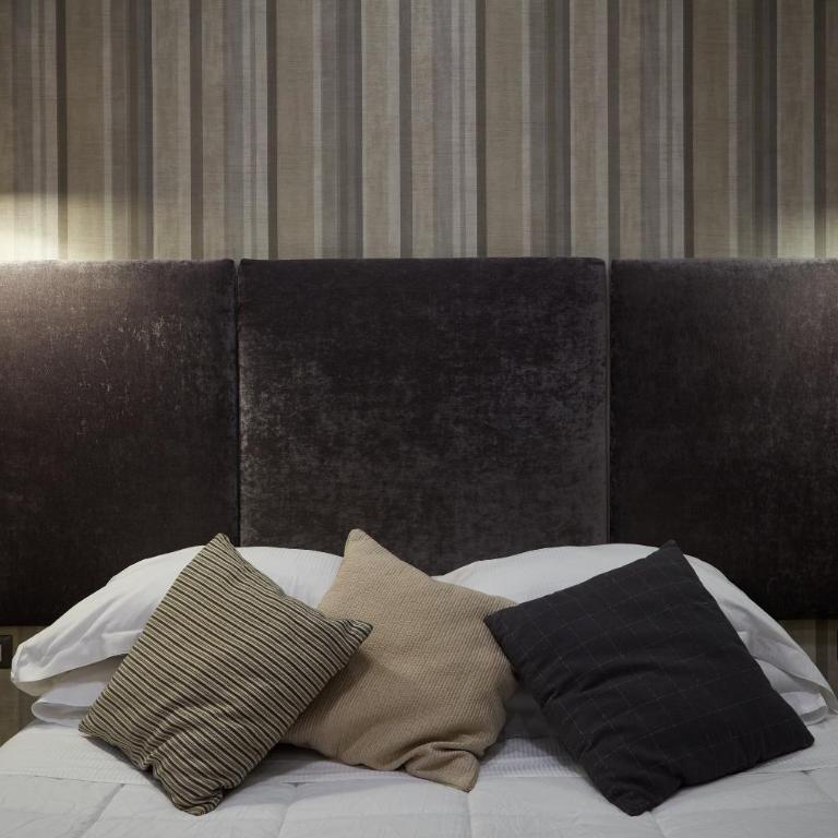 Hotel Roma Vaticano - Deluxe Double or Twin Room - 46