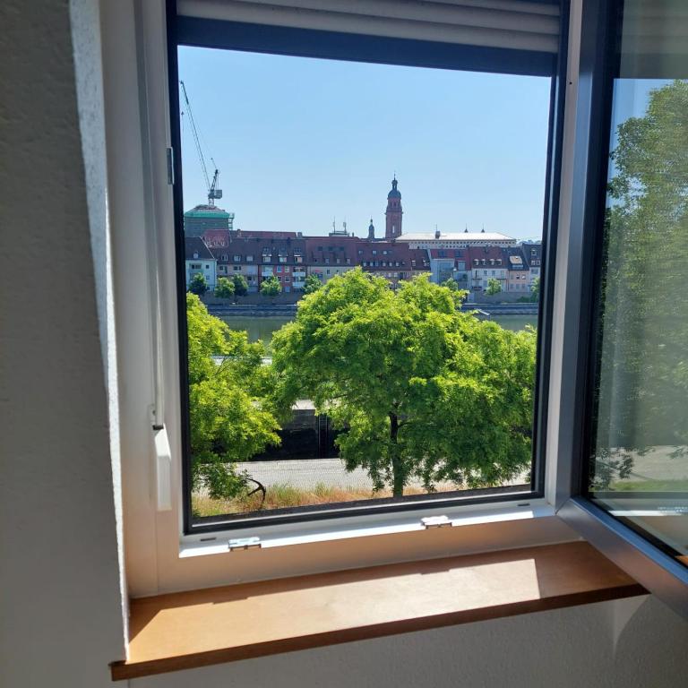 stilvolle Wohnung direkt in der City - Apartment mit 1 Schlafzimmer - 17