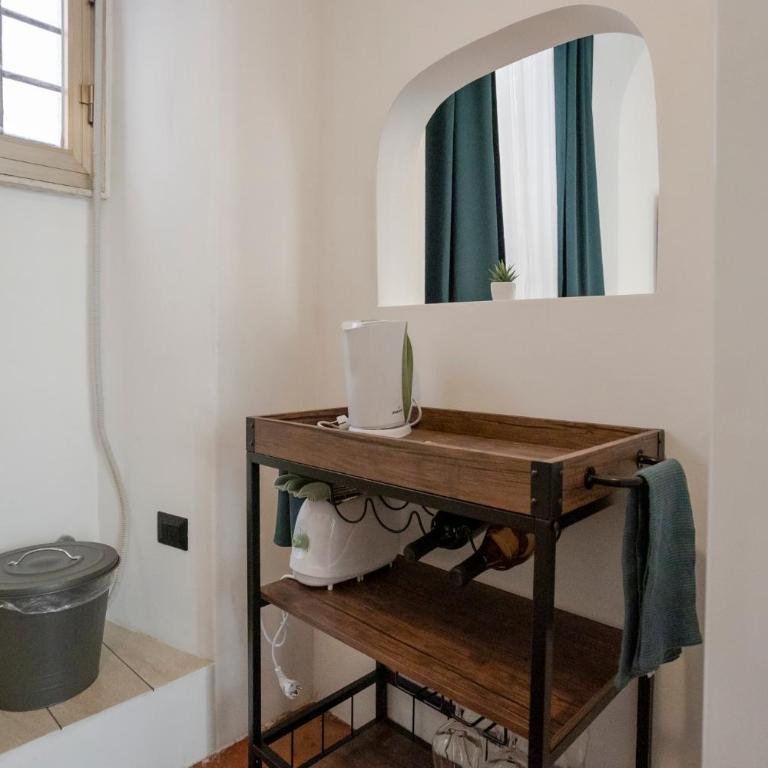 Home d'Elite Trevi Fountain - Two-Bedroom Apartment - 29