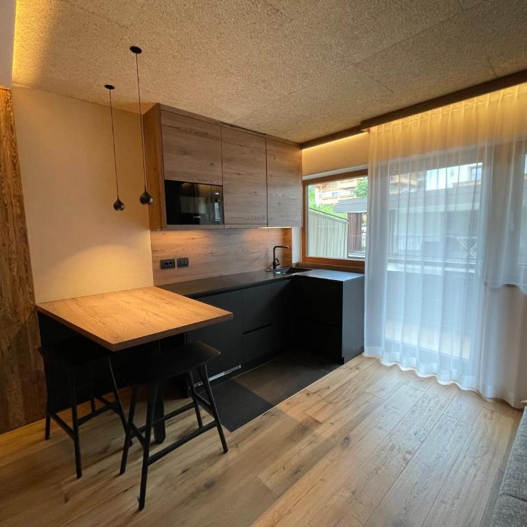 Residence Tantalus - Appartamento Monolocale (2 Adulti) - 5