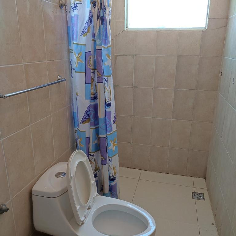 Santa Cruz Departamentos 2 - Habitación Doble con baño privado - 11