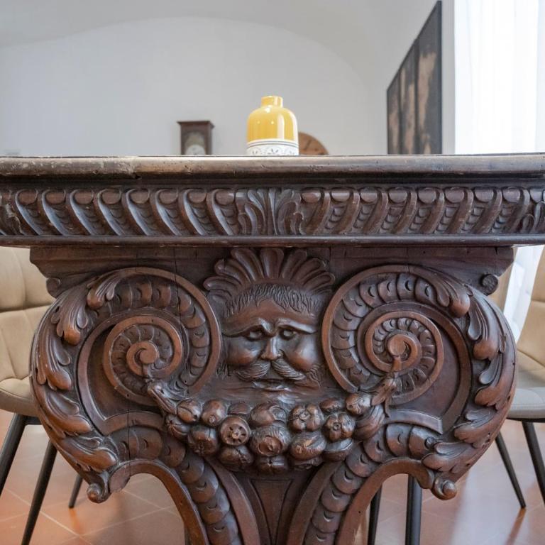 Home d'Elite Trevi Fountain - Two-Bedroom Apartment - 24