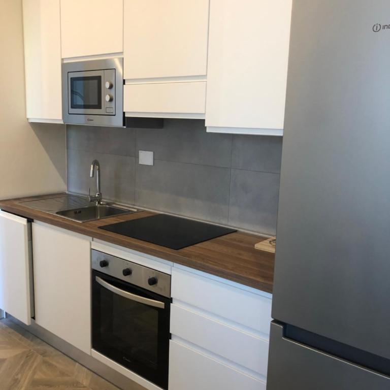 Leonardo luxury apartment - Appartamento con 2 Camere da Letto - 10
