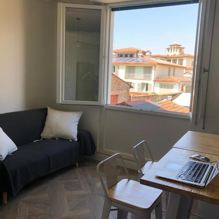 Leonardo luxury apartment - Appartamento con 2 Camere da Letto - 4