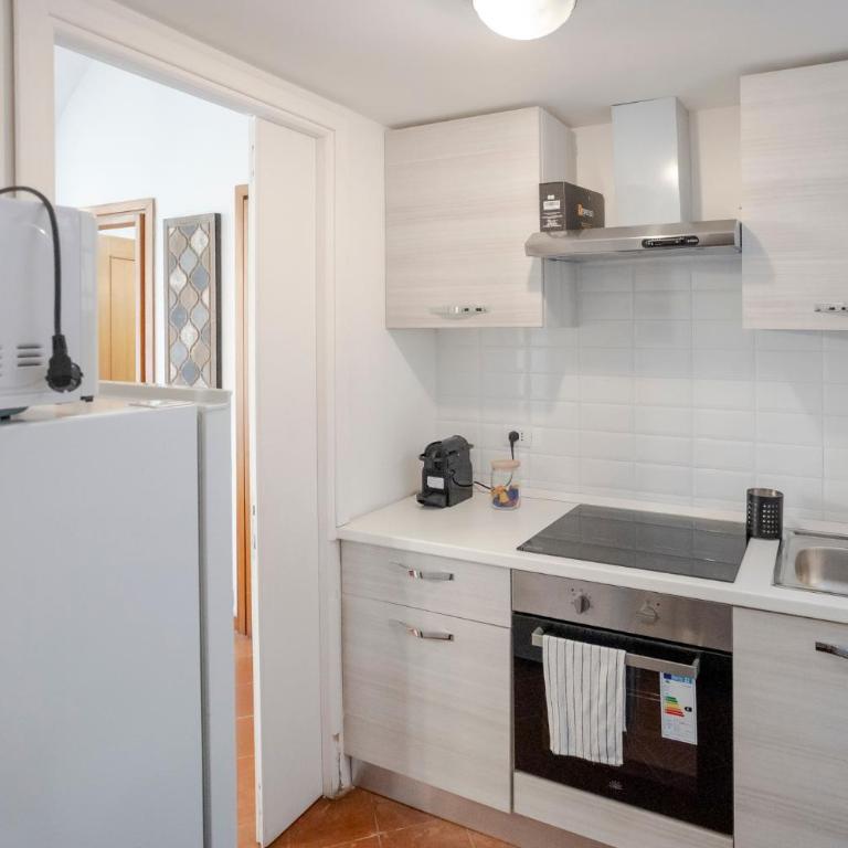 Home d'Elite Trevi Fountain - Two-Bedroom Apartment - 31