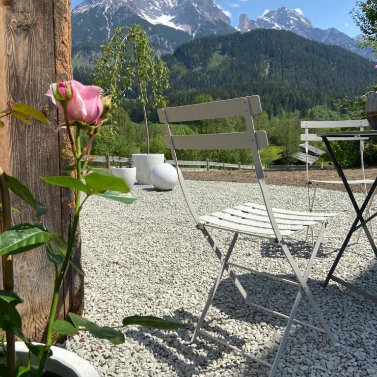 Kaps Wohnen - Apartment mit 1 Schlafzimmer - 8