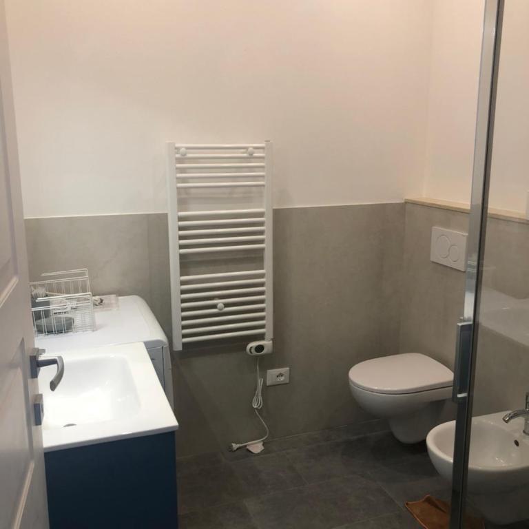 Leonardo luxury apartment - Appartamento con 2 Camere da Letto - 20