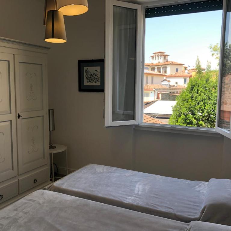 Leonardo luxury apartment - Appartamento con 2 Camere da Letto - 2