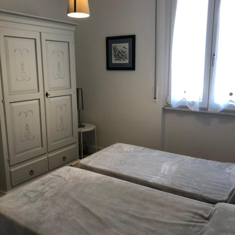Leonardo luxury apartment - Appartamento con 2 Camere da Letto - 17
