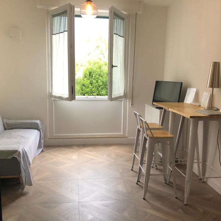 Leonardo luxury apartment - Appartamento con 2 Camere da Letto - 5