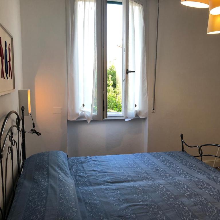 Leonardo luxury apartment - Appartamento con 2 Camere da Letto - 12