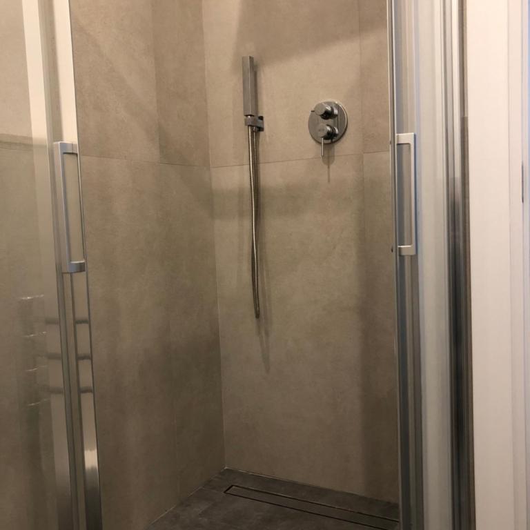 Leonardo luxury apartment - Appartamento con 2 Camere da Letto - 21