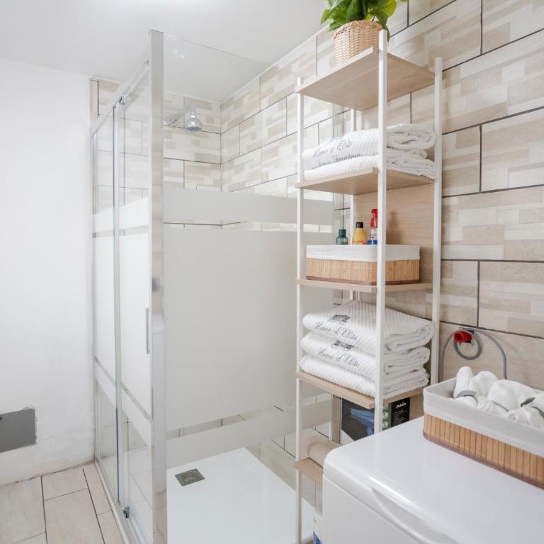 Home d'Elite Trevi Fountain - Two-Bedroom Apartment - 42