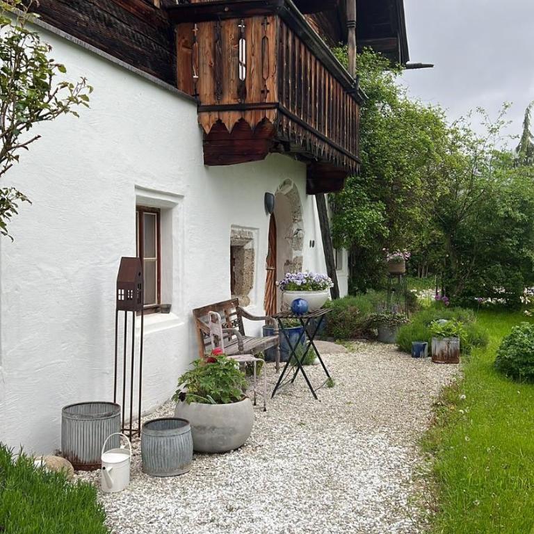 Kaps Wohnen - Apartment mit 1 Schlafzimmer - 3