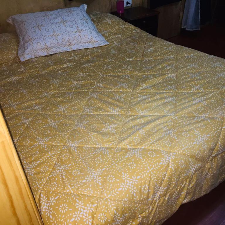Cabaña Punta Nao 2 - Carretera Austral - One-Bedroom Apartment - 4