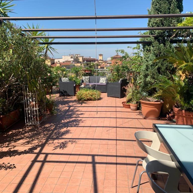 Il Giardino sui Tetti - Appartamento Attico - 5