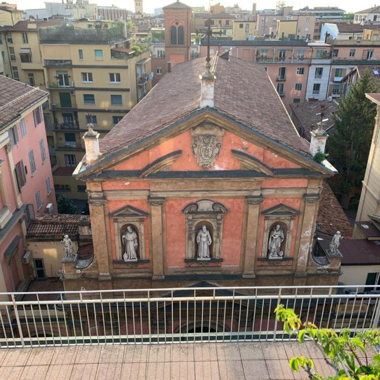 Il Giardino sui Tetti - Appartamento Attico - 7