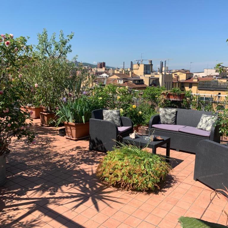 Il Giardino sui Tetti - Appartamento Attico - 2