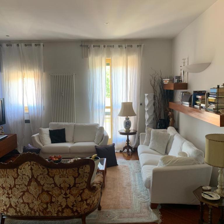 Il Giardino sui Tetti - Appartamento Attico - 15