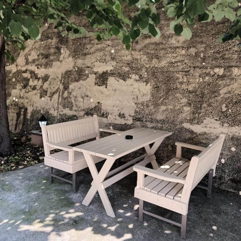 Apartments Moskov - Studio - 11