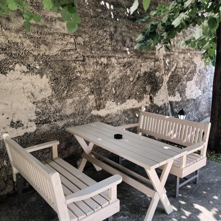 Apartments Moskov - Studio - 12