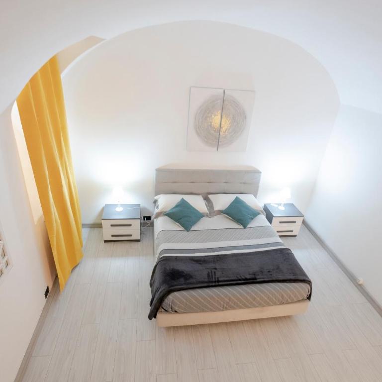 Home d'Elite Trevi Fountain - Two-Bedroom Apartment - 45