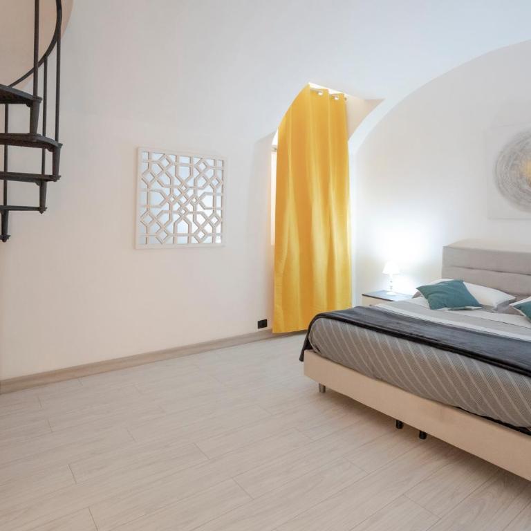 Home d'Elite Trevi Fountain - Two-Bedroom Apartment - 46