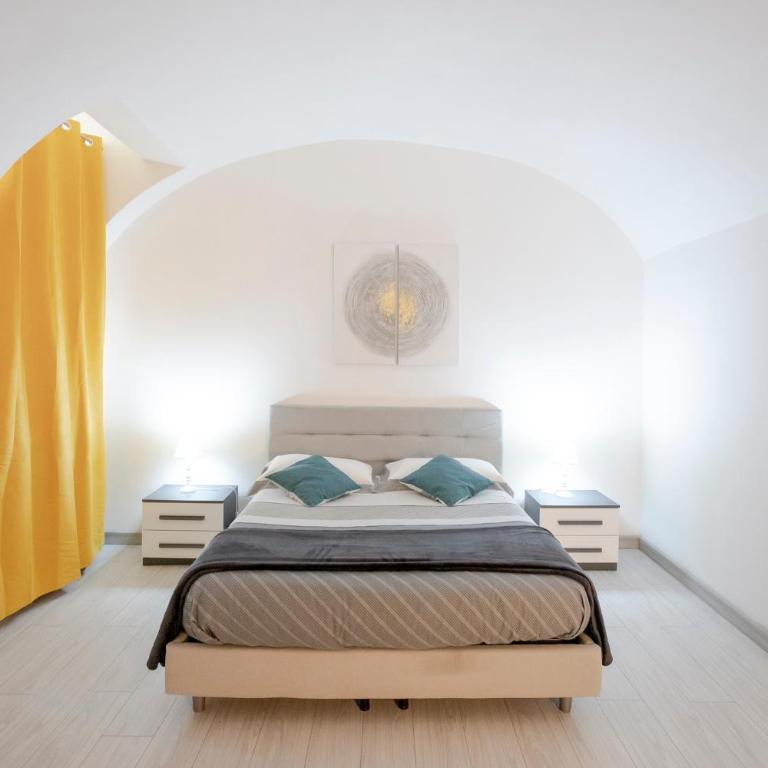 Home d'Elite Trevi Fountain - Two-Bedroom Apartment - 47