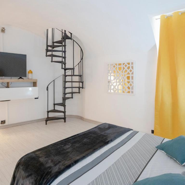 Home d'Elite Trevi Fountain - Two-Bedroom Apartment - 48
