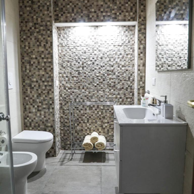 Vita Home - Standard Quadruple Room - 5