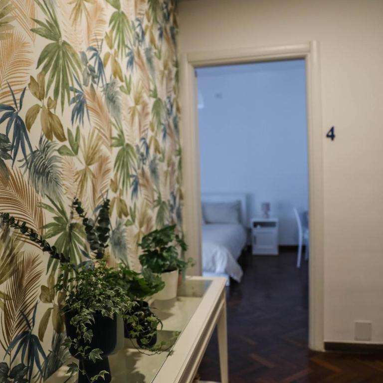 Vita Home - Double Room with Balcony - 3