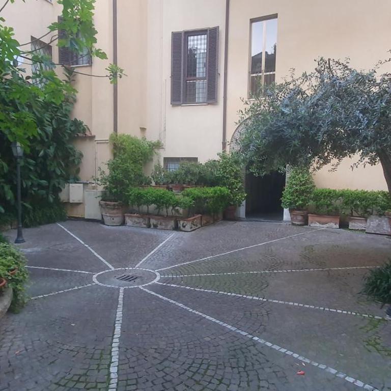Home d'Elite Trevi Fountain - Two-Bedroom Apartment - 52