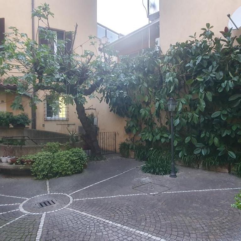 Home d'Elite Trevi Fountain - Two-Bedroom Apartment - 53