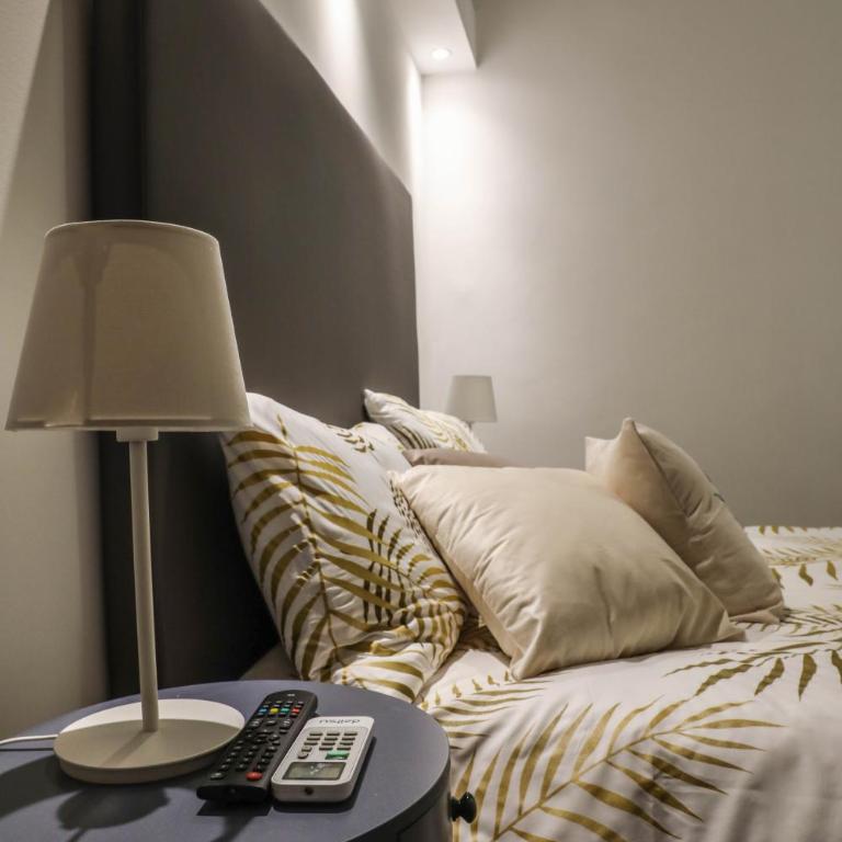 Vita Home - Double Room - 2